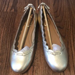 Jack Rogers Lucie Flat